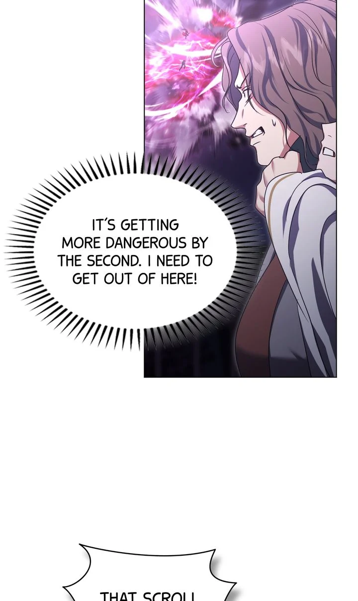 The Fake Saintess Awaits Her Exit chapter 86 page 65