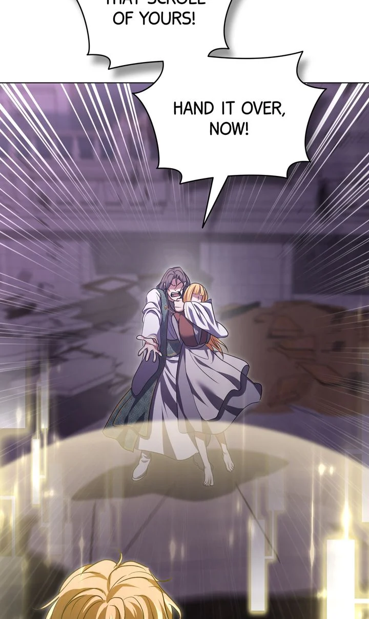 The Fake Saintess Awaits Her Exit chapter 86 page 66