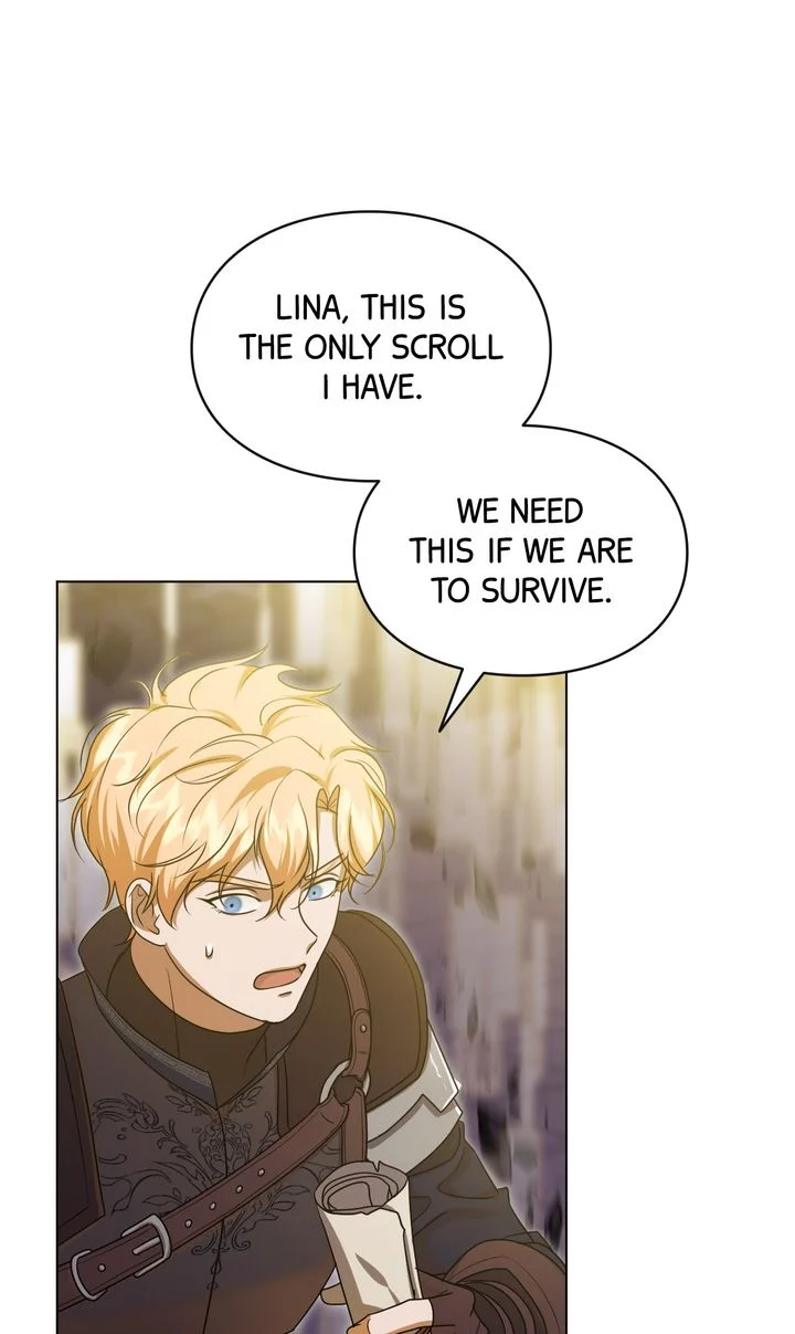 The Fake Saintess Awaits Her Exit chapter 86 page 68
