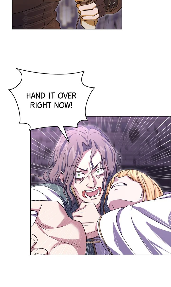 The Fake Saintess Awaits Her Exit chapter 86 page 69