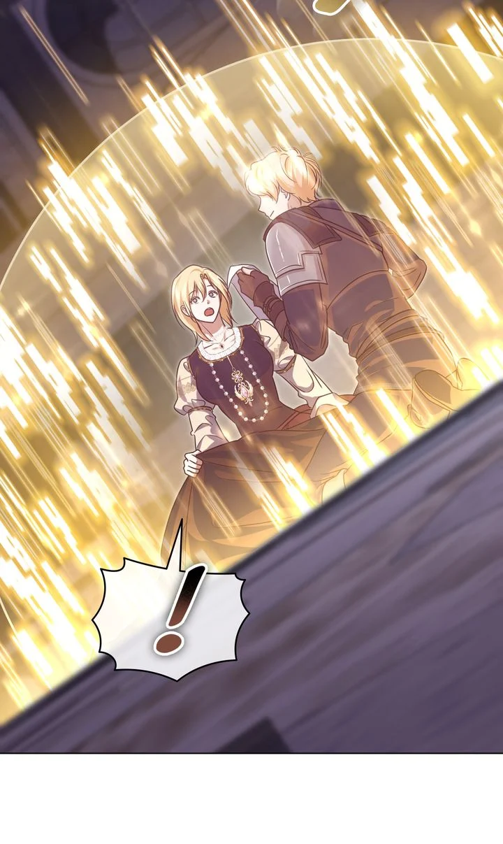 The Fake Saintess Awaits Her Exit chapter 86 page 7