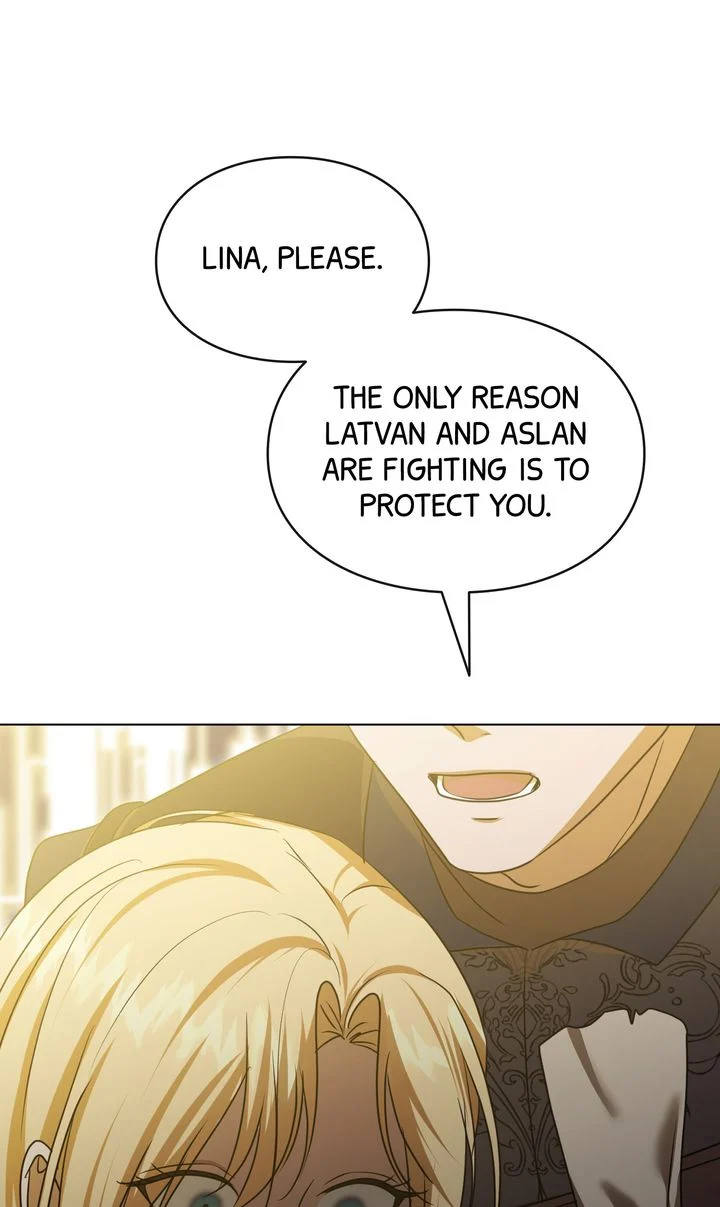The Fake Saintess Awaits Her Exit chapter 86 page 70