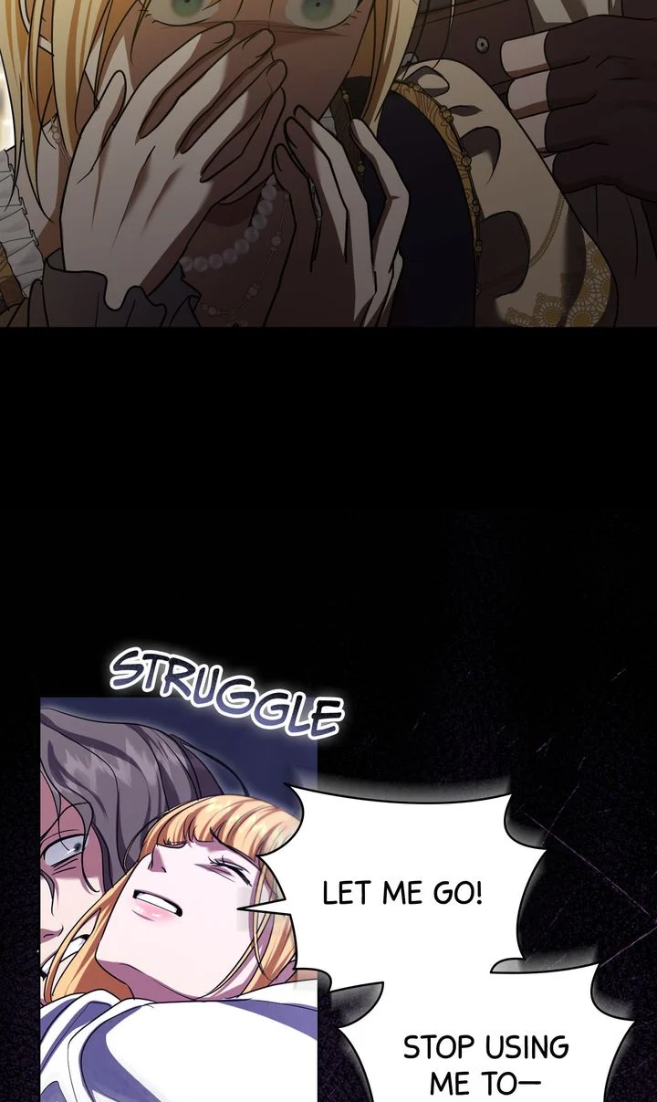 The Fake Saintess Awaits Her Exit chapter 86 page 71