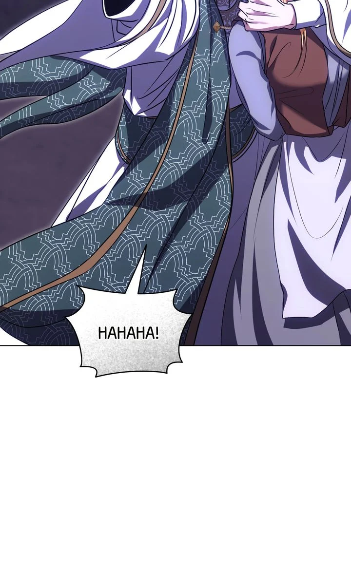 The Fake Saintess Awaits Her Exit chapter 86 page 77