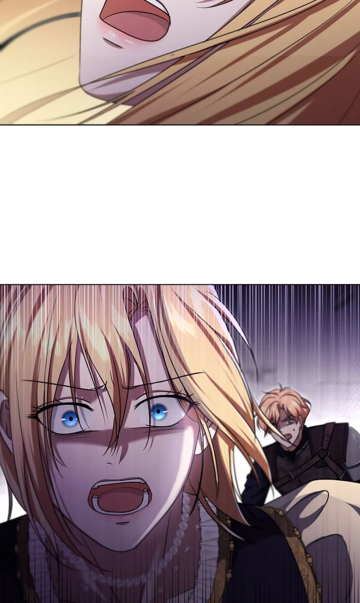 The Fake Saintess Awaits Her Exit chapter 86 page 81