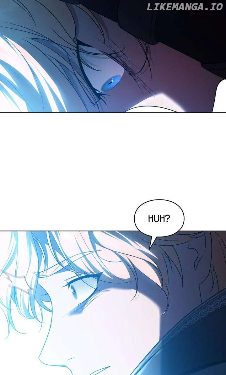 The Fake Saintess Awaits Her Exit chapter 87 page 35