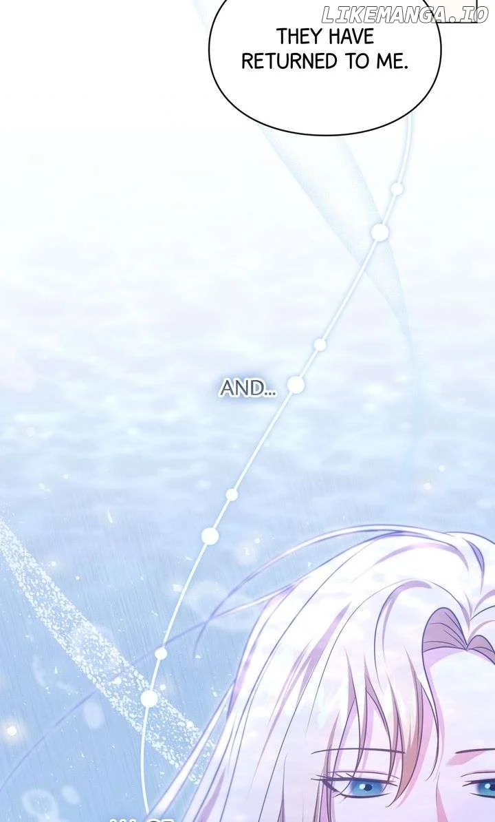The Fake Saintess Awaits Her Exit chapter 87 page 47