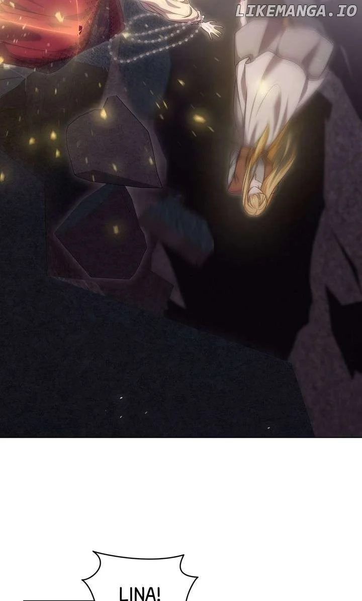 The Fake Saintess Awaits Her Exit chapter 87 page 5