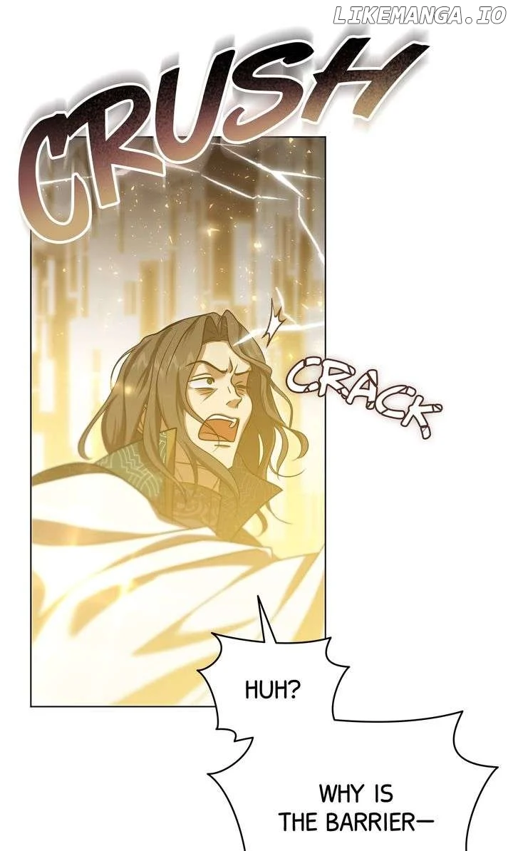 The Fake Saintess Awaits Her Exit chapter 87 page 54