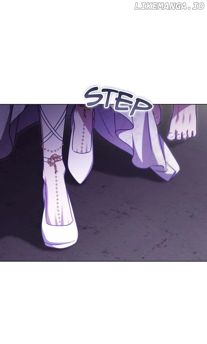 The Fake Saintess Awaits Her Exit chapter 87 page 68