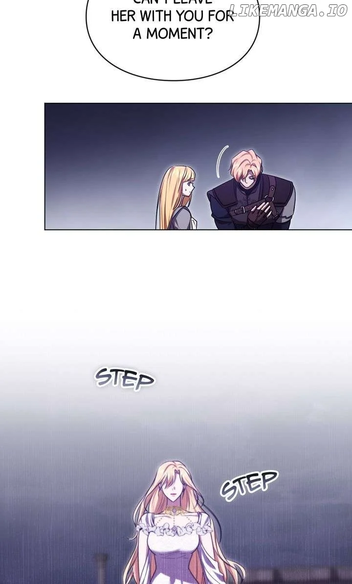 The Fake Saintess Awaits Her Exit chapter 87 page 70