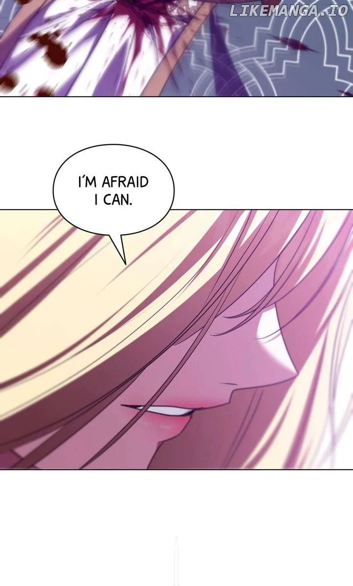 The Fake Saintess Awaits Her Exit chapter 87 page 81