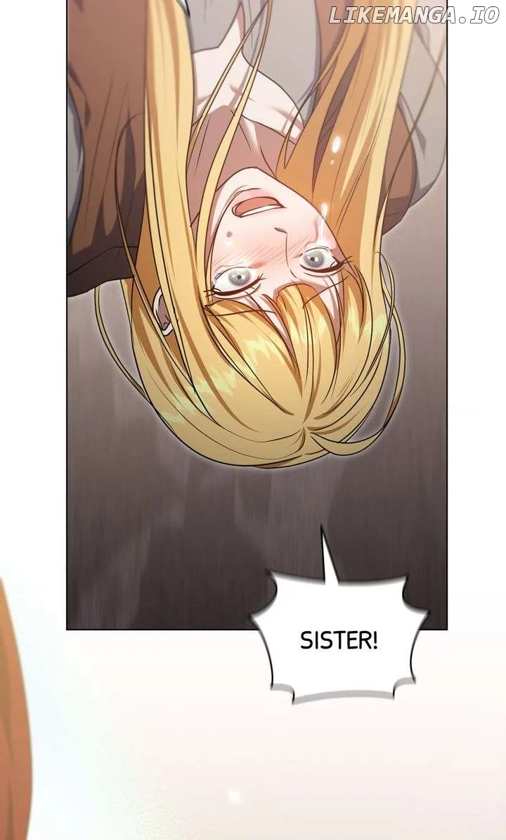The Fake Saintess Awaits Her Exit chapter 87 page 9