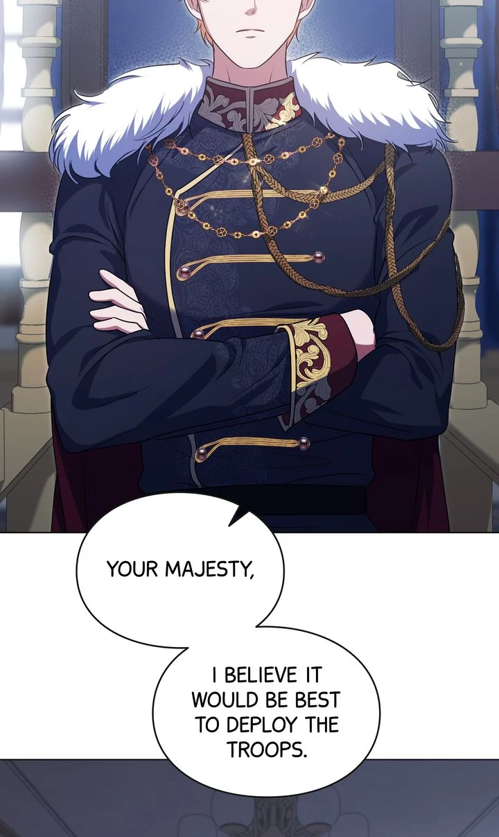 The Fake Saintess Awaits Her Exit chapter 93 page 12