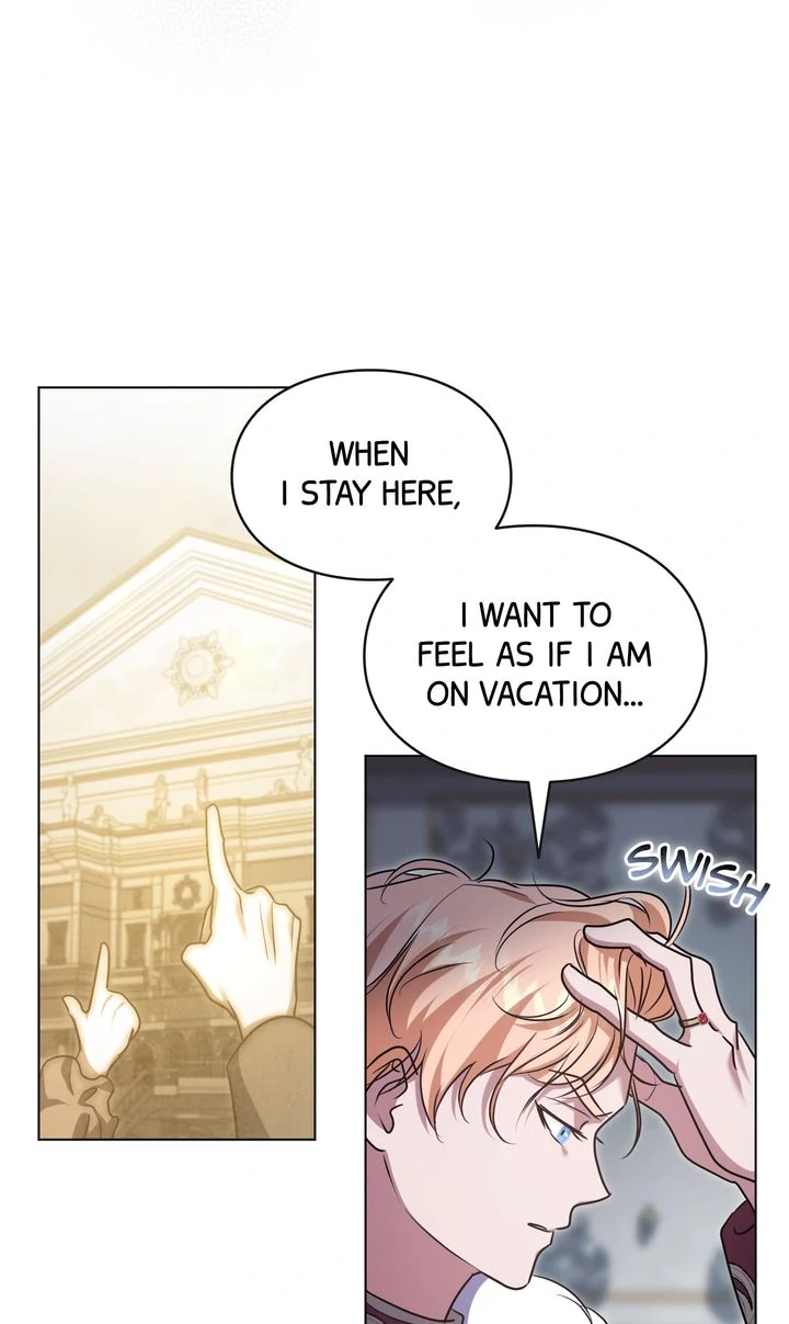 The Fake Saintess Awaits Her Exit chapter 93 page 15
