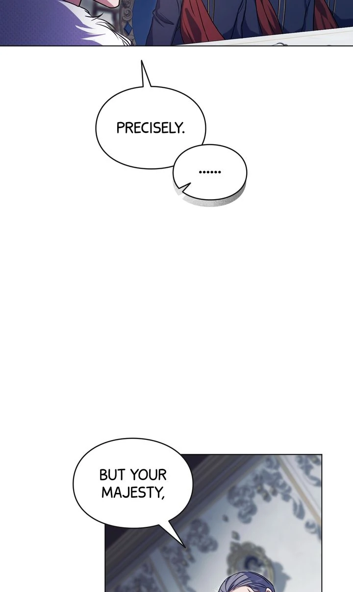 The Fake Saintess Awaits Her Exit chapter 93 page 17