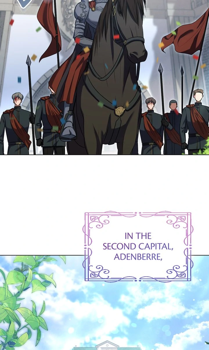 The Fake Saintess Awaits Her Exit chapter 93 page 2