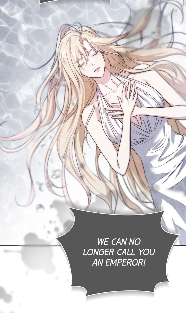 The Fake Saintess Awaits Her Exit chapter 93 page 22