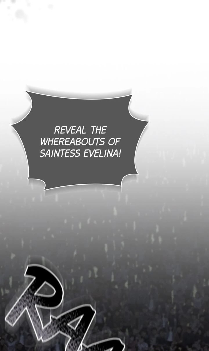 The Fake Saintess Awaits Her Exit chapter 93 page 23