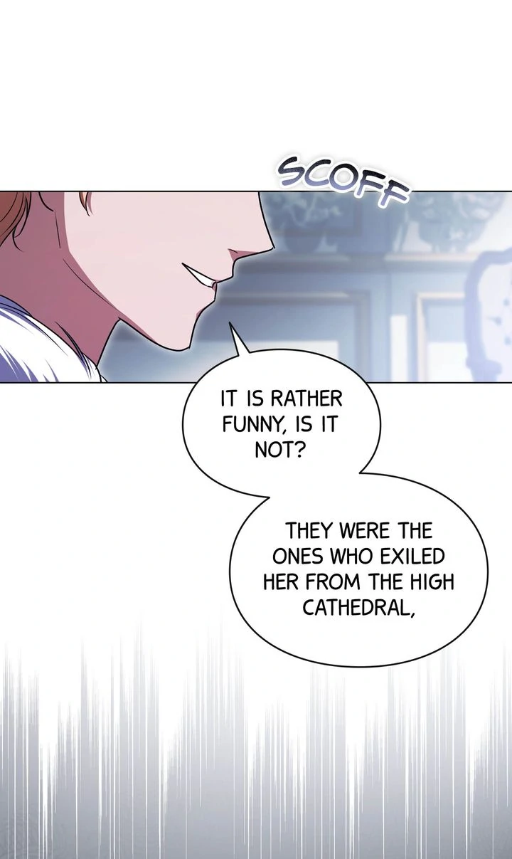 The Fake Saintess Awaits Her Exit chapter 93 page 26