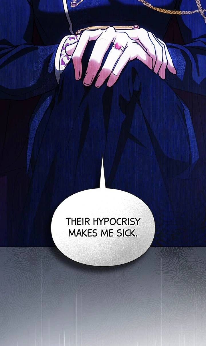 The Fake Saintess Awaits Her Exit chapter 93 page 28