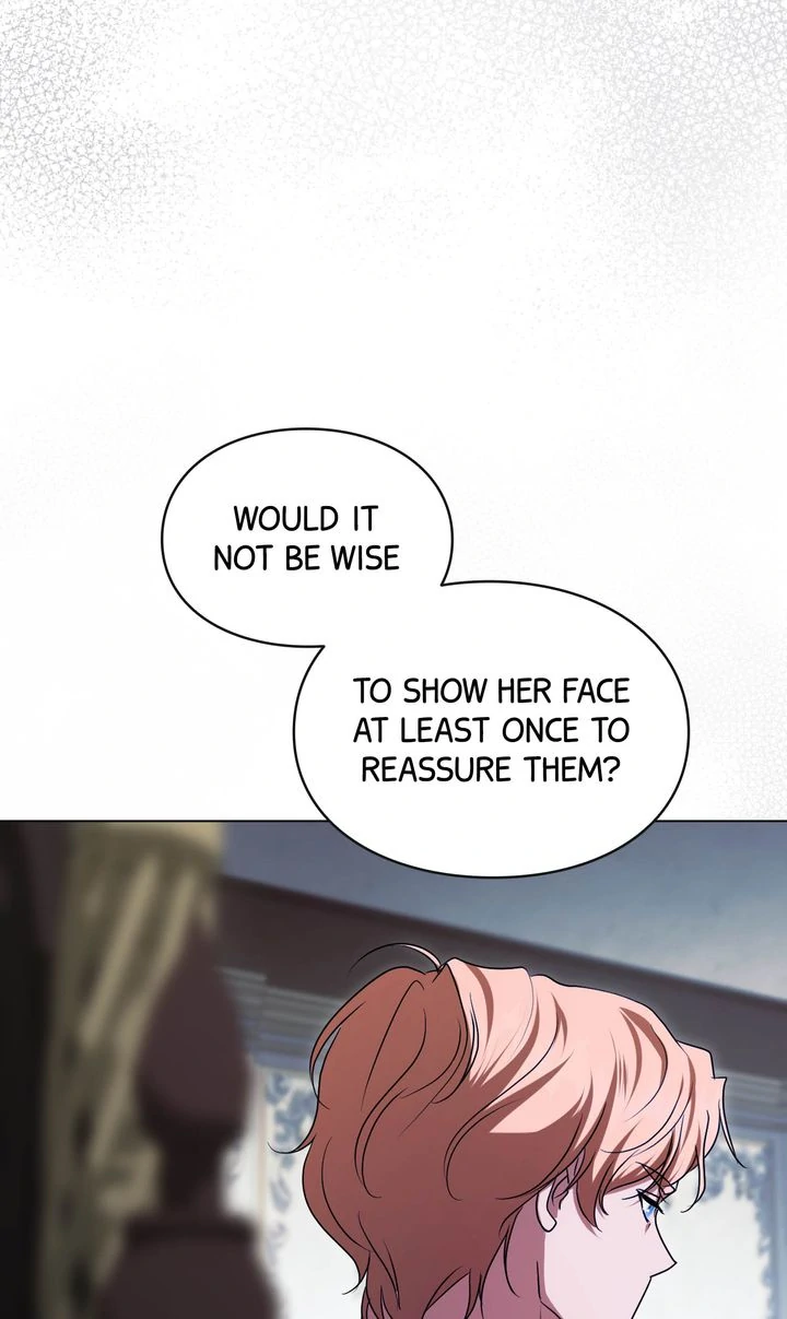 The Fake Saintess Awaits Her Exit chapter 93 page 30