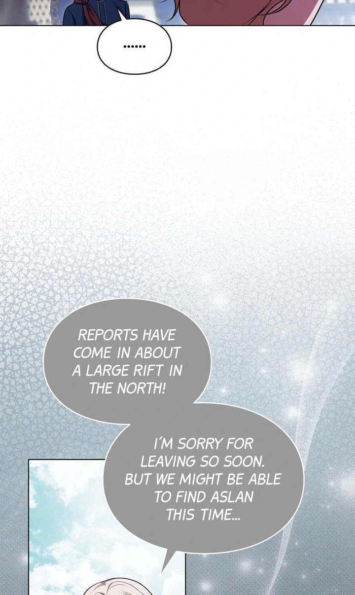 The Fake Saintess Awaits Her Exit chapter 93 page 32