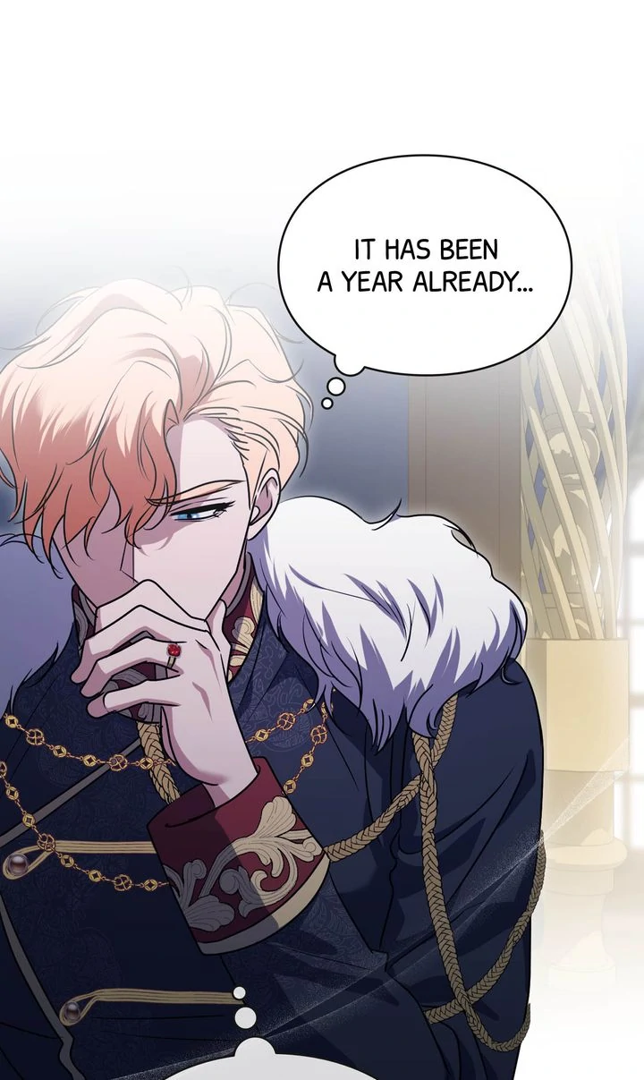 The Fake Saintess Awaits Her Exit chapter 93 page 34