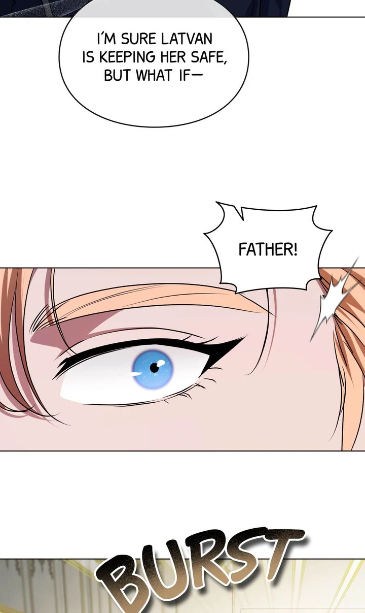 The Fake Saintess Awaits Her Exit chapter 93 page 35