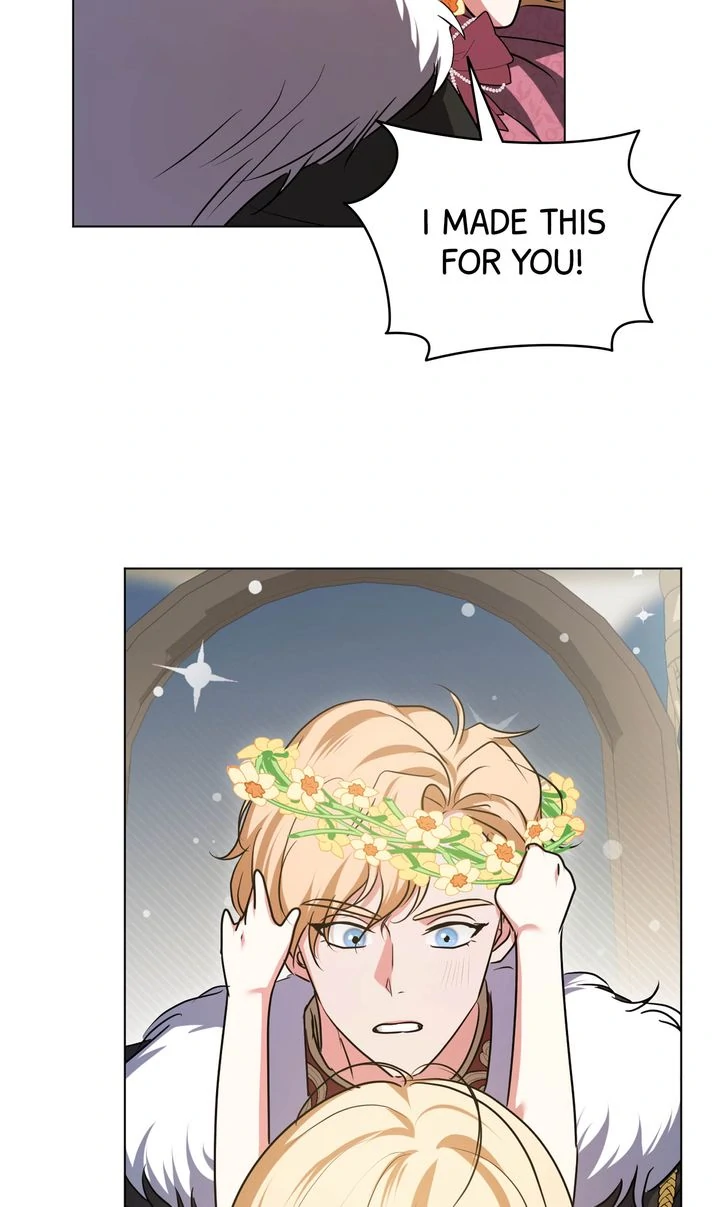 The Fake Saintess Awaits Her Exit chapter 93 page 39