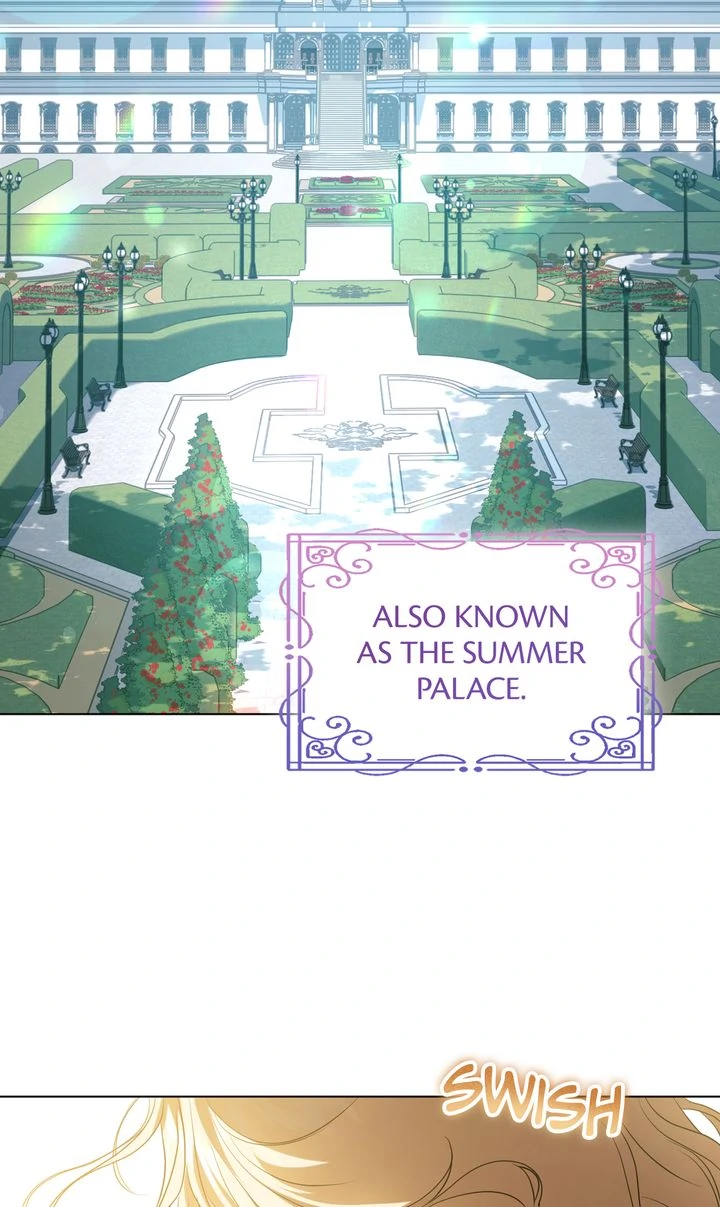 The Fake Saintess Awaits Her Exit chapter 93 page 4