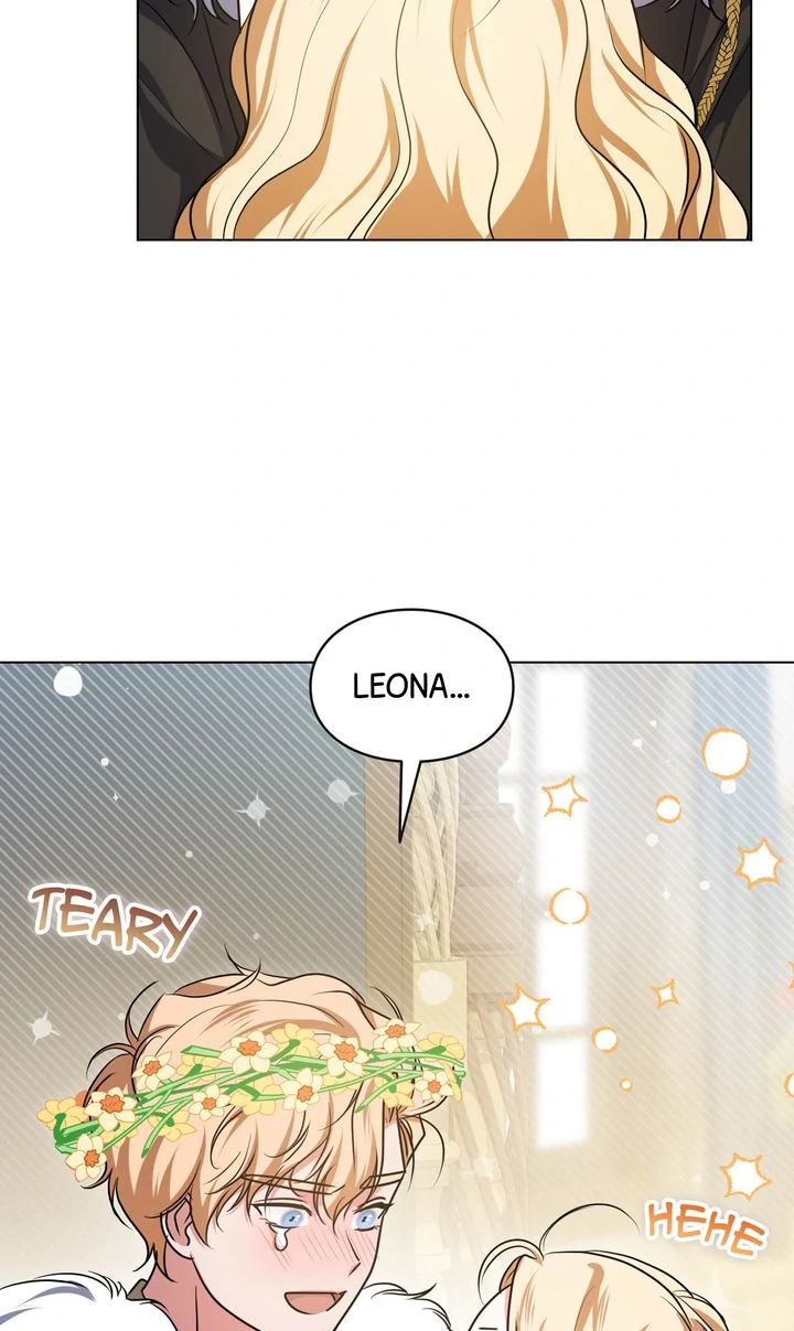 The Fake Saintess Awaits Her Exit chapter 93 page 40