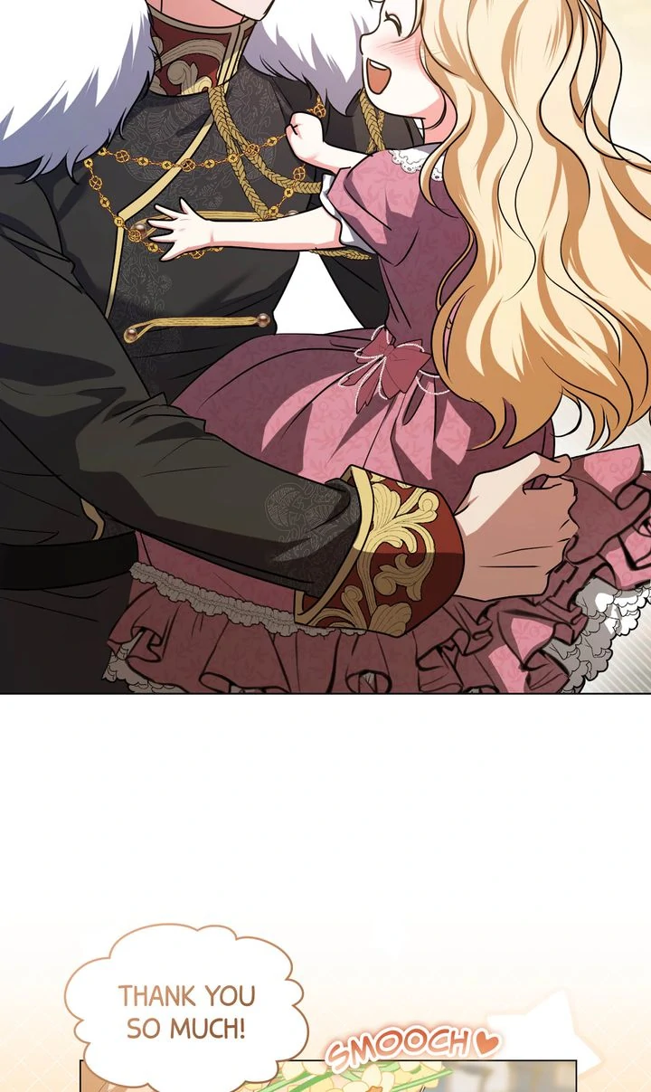 The Fake Saintess Awaits Her Exit chapter 93 page 41