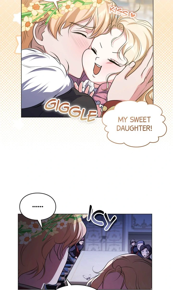 The Fake Saintess Awaits Her Exit chapter 93 page 42