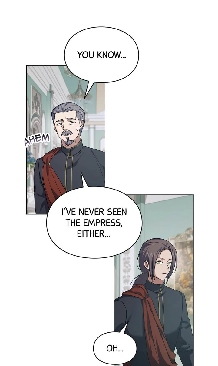 The Fake Saintess Awaits Her Exit chapter 93 page 45