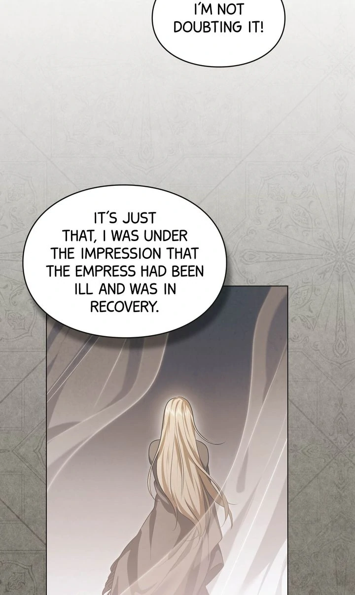 The Fake Saintess Awaits Her Exit chapter 93 page 47