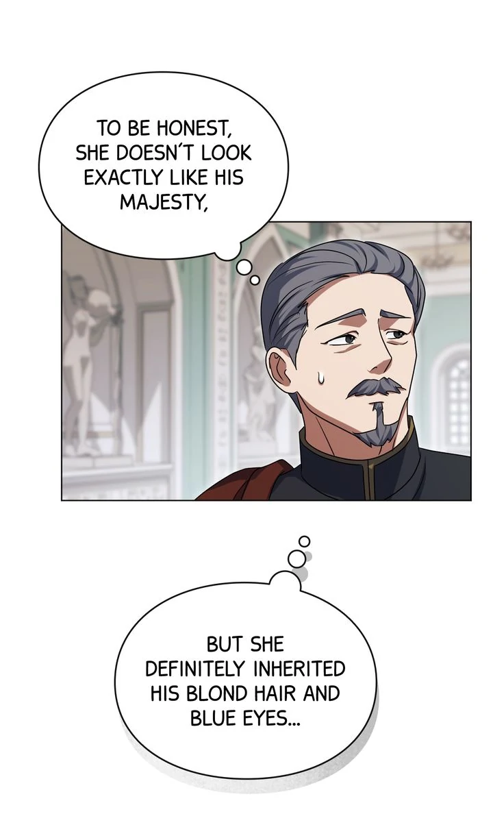The Fake Saintess Awaits Her Exit chapter 93 page 53