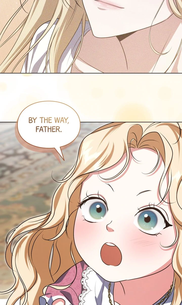 The Fake Saintess Awaits Her Exit chapter 93 page 55