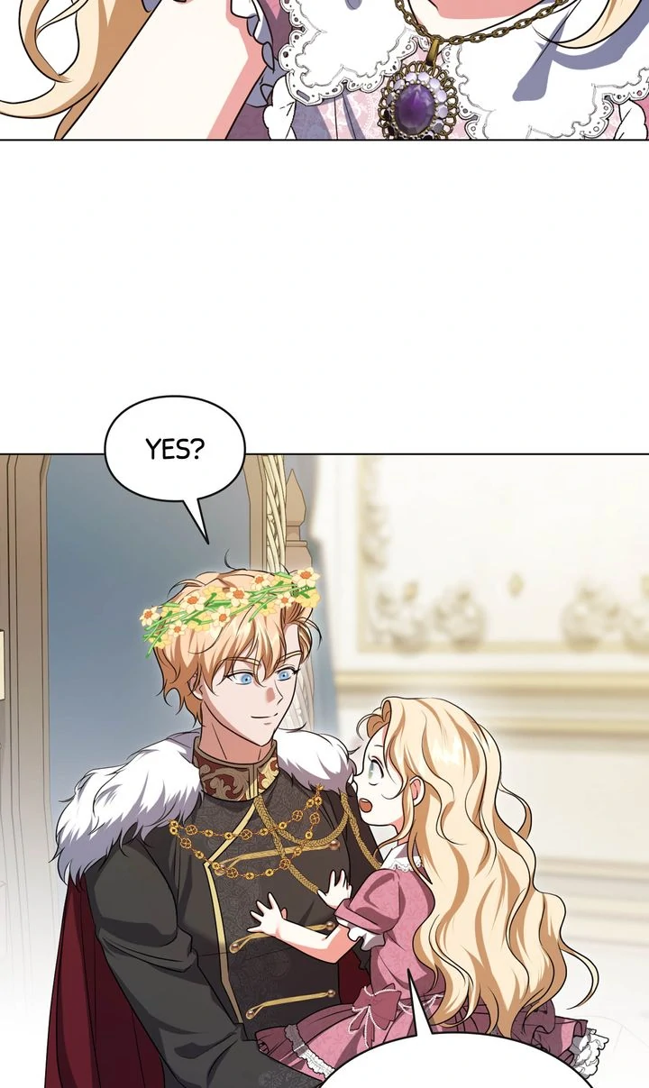 The Fake Saintess Awaits Her Exit chapter 93 page 56