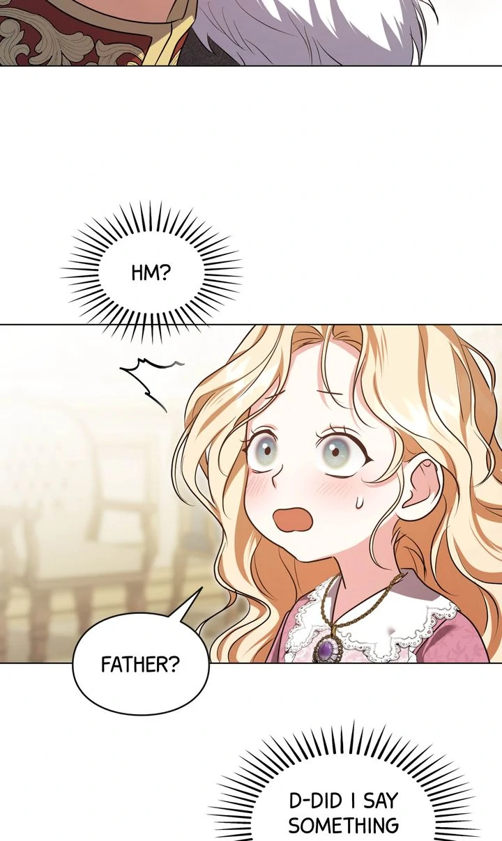 The Fake Saintess Awaits Her Exit chapter 93 page 63