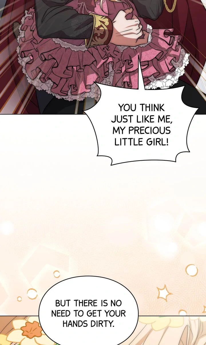 The Fake Saintess Awaits Her Exit chapter 93 page 65