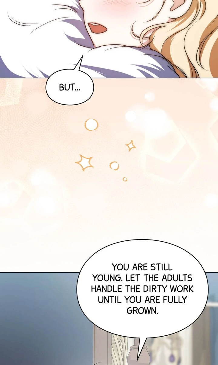 The Fake Saintess Awaits Her Exit chapter 93 page 67