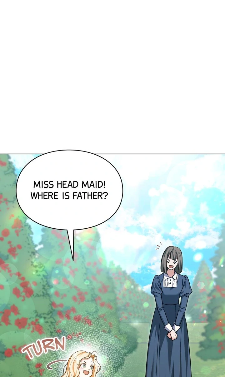The Fake Saintess Awaits Her Exit chapter 93 page 7