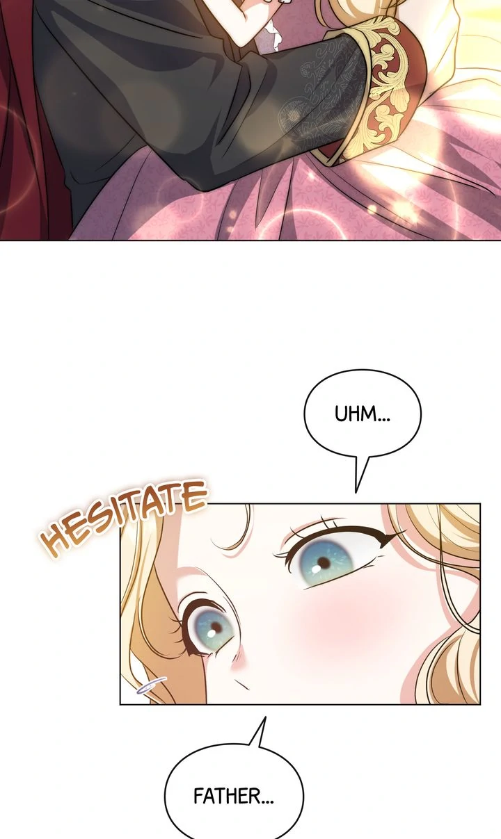 The Fake Saintess Awaits Her Exit chapter 93 page 72