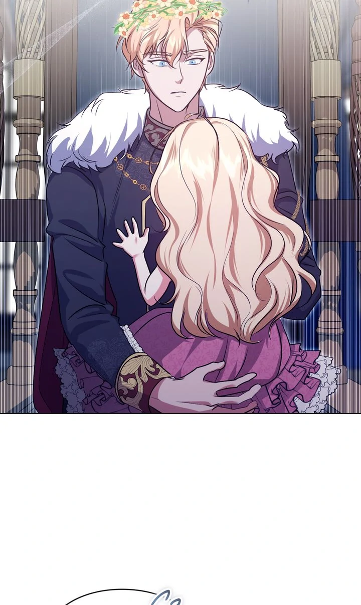 The Fake Saintess Awaits Her Exit chapter 93 page 74