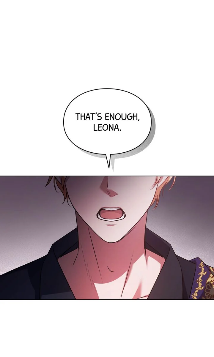 The Fake Saintess Awaits Her Exit chapter 96 page 1