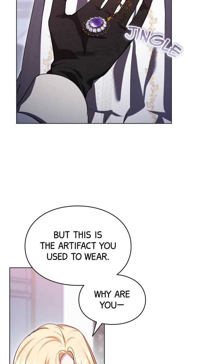 The Fake Saintess Awaits Her Exit chapter 96 page 7