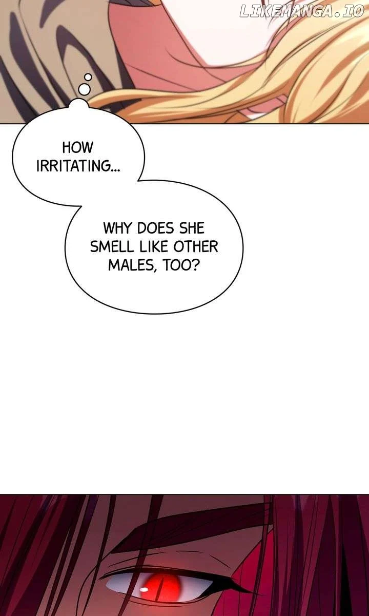 The Fake Saintess Awaits Her Exit chapter 97 page 32