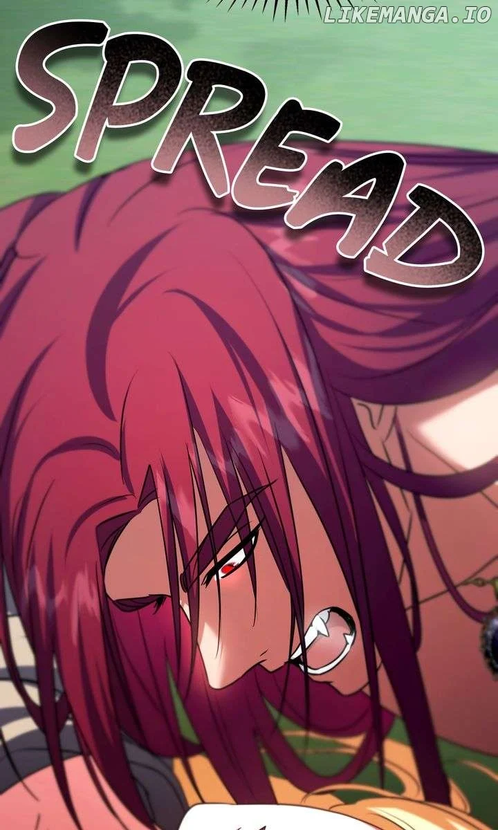 The Fake Saintess Awaits Her Exit chapter 97 page 35