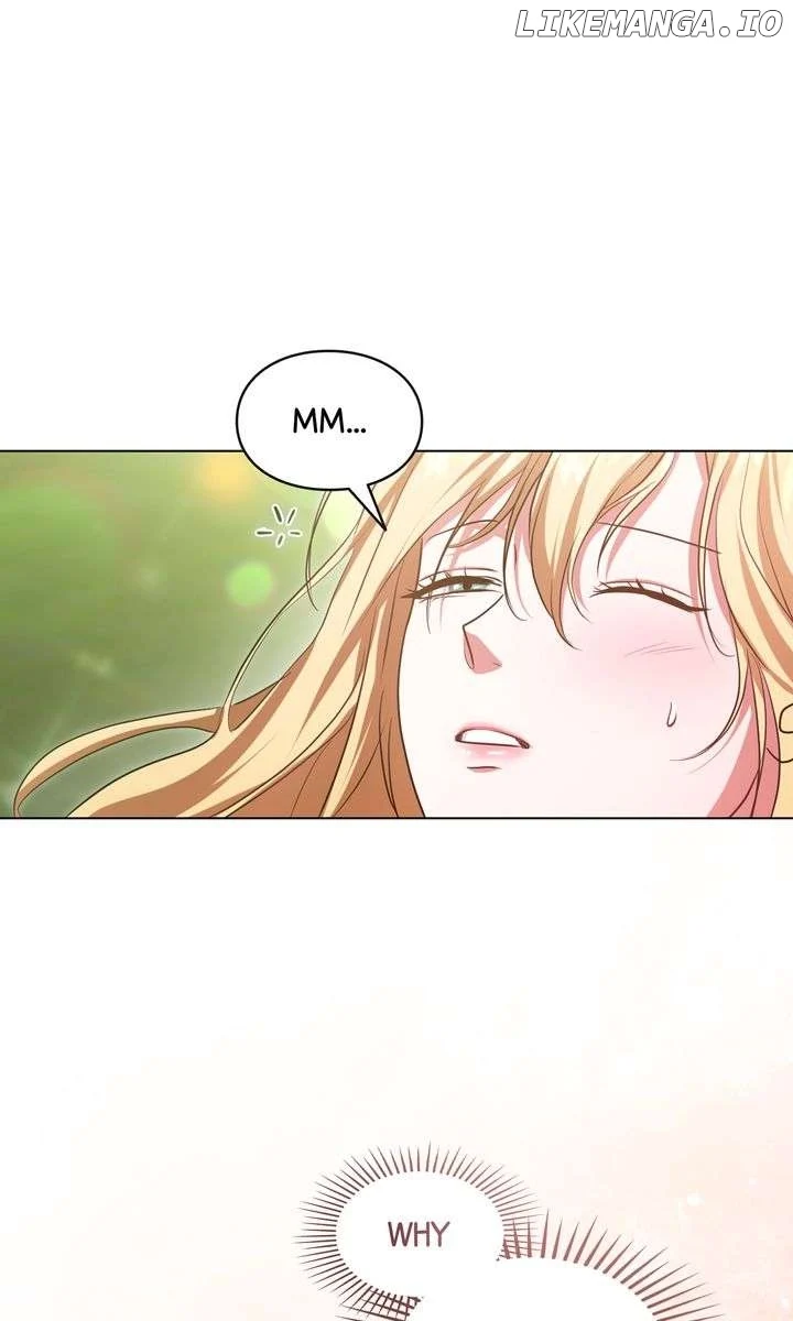 The Fake Saintess Awaits Her Exit chapter 97 page 44